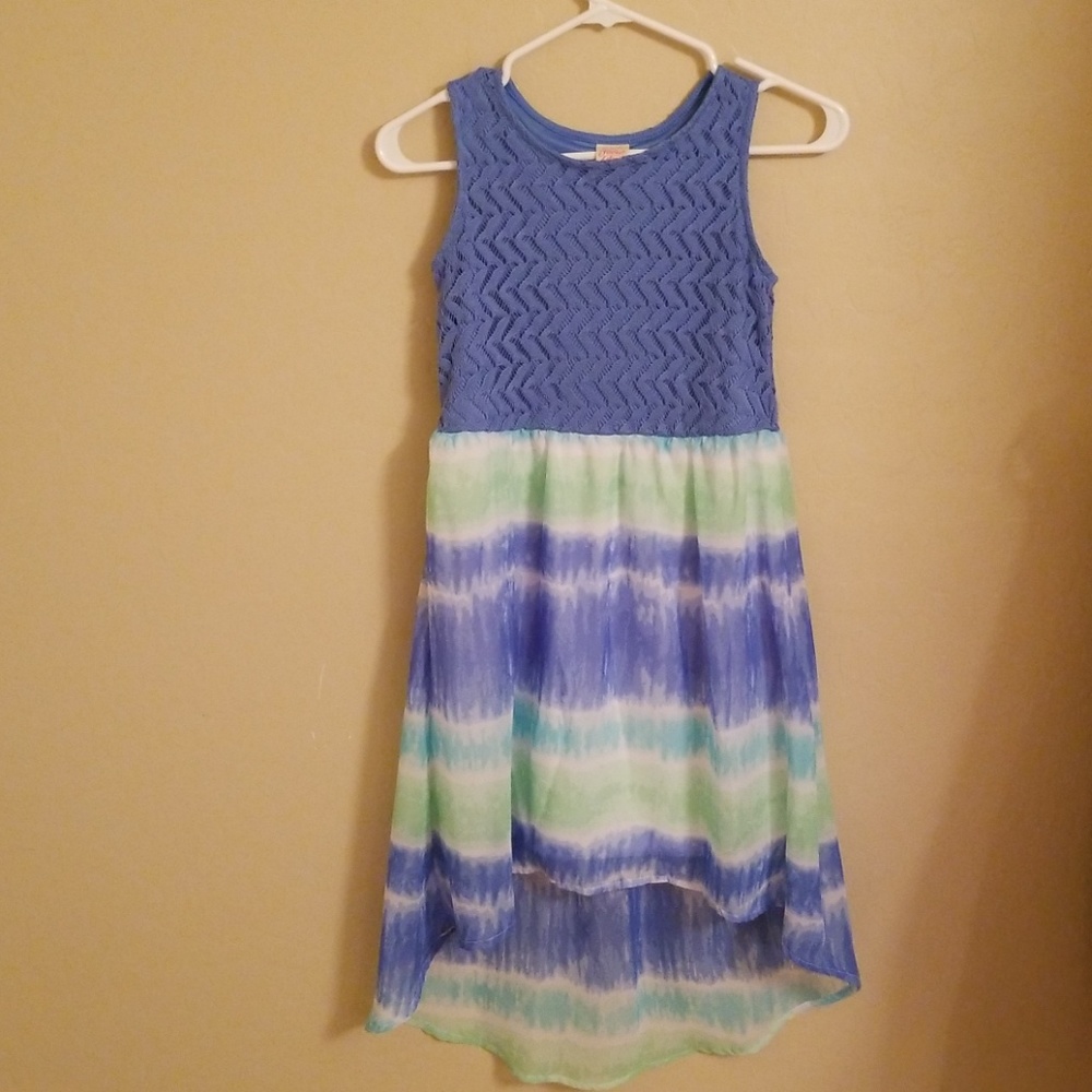 Kids dress